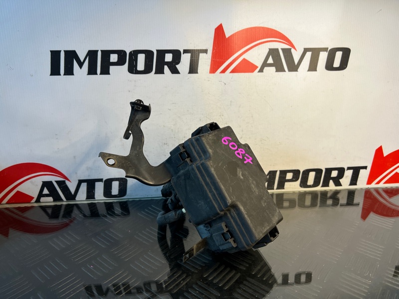 Блок предохранителей HONDA MOBILIO GB1 L15A 2001-2003 569619 Блок предохранителей HONDA MOBILIO GB1 L15A 2001-2003 569619