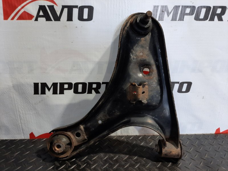 Рычаг подвески TOYOTA RUSH J210E 3SZ-VE 2006-2008 передний правый 570055