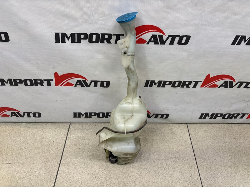 Бачок омывателя HONDA MOBILIO SPIKE GK2 L15A 2005-2008 570472