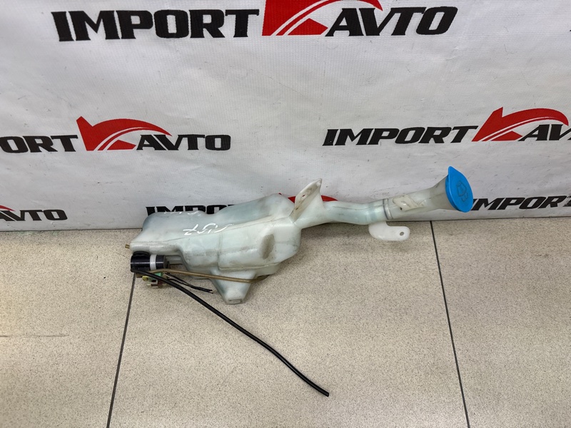 Бачок омывателя HONDA MOBILIO SPIKE GK1 L15A 2004-2005 570484