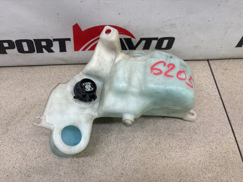Бачок омывателя TOYOTA RUSH J210E 3SZ-VE 2006-2008 570616