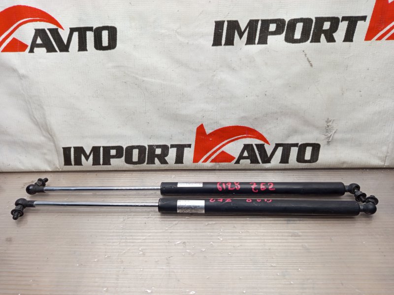 Амортизатор задней двери HONDA INSIGHT ZE2 LDA 2009-2011 570937
