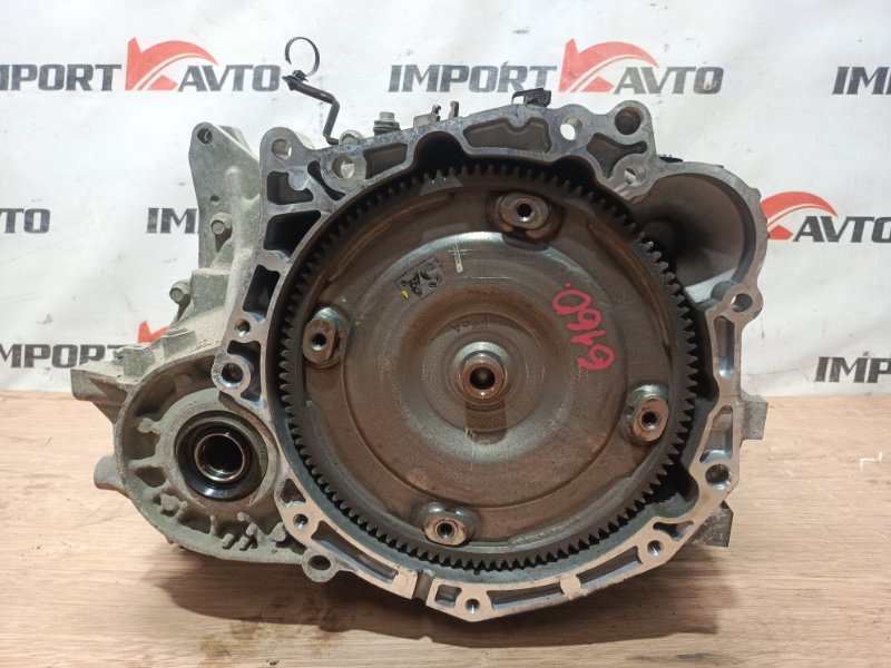 АКПП KIA FORTE TD G4FD 2008-2013 571149