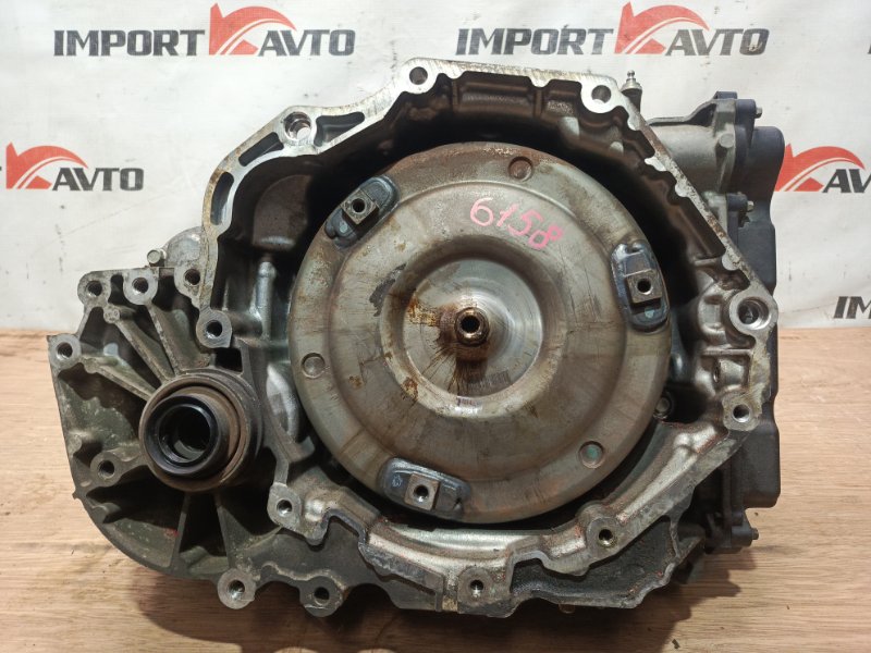 АКПП CHEVROLET CRUZE J300 F18D4, Z18XER 2008-2012 571164