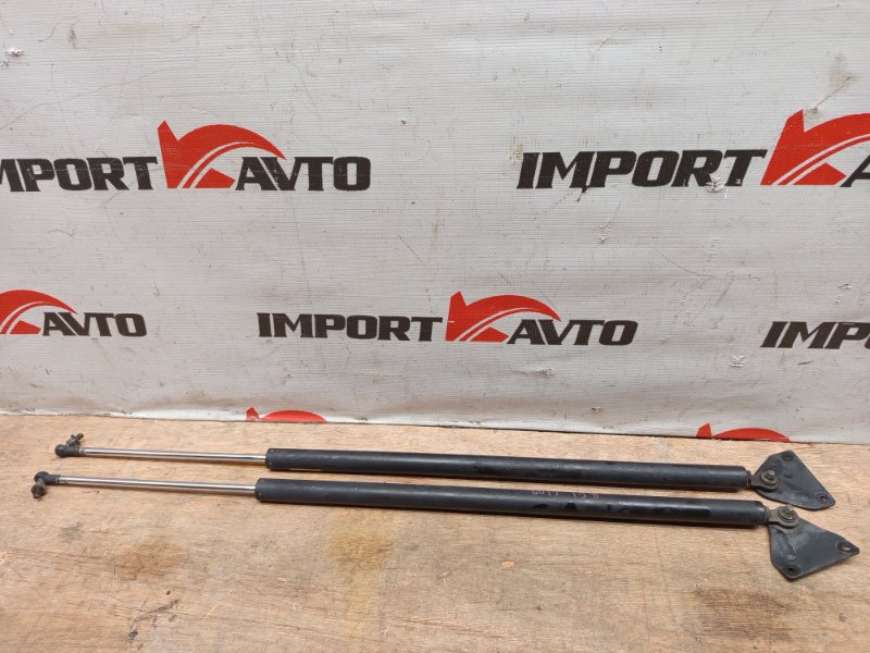 Амортизатор задней двери HONDA STEPWGN RF1 B20B 1996-1999 571176 Амортизатор задней двери HONDA STEPWGN RF1 B20B 1996-1999 571176