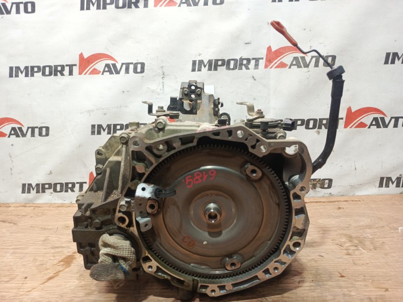 АКПП HYUNDAI SOLARIS RB G4FA 2010-2014 571230