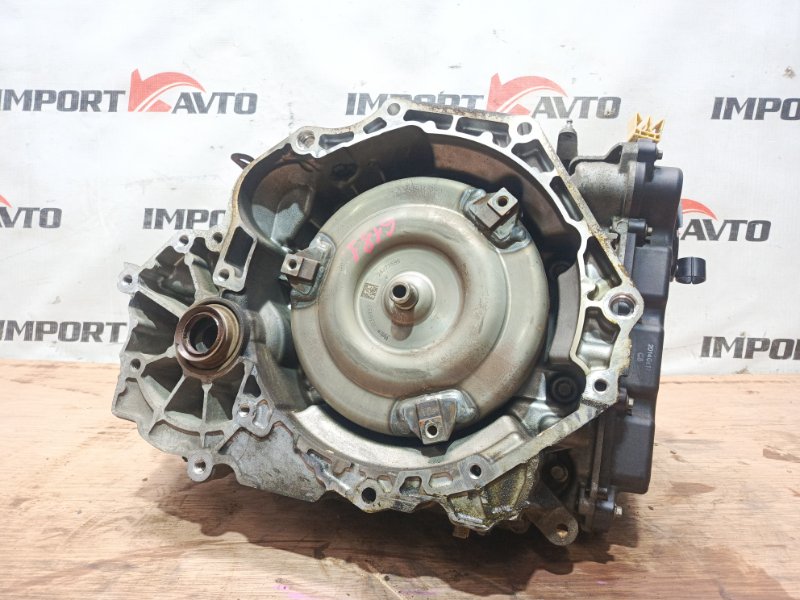 АКПП CHEVROLET CRUZE J300 F18D4, Z18XER 2012-2015 571242