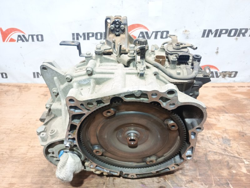 АКПП HYUNDAI SOLARIS RB G4FD 2010-2014 571647
