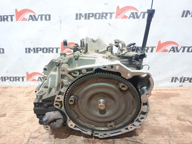 АКПП HYUNDAI I30 FD G4FC 2007-2010 571667