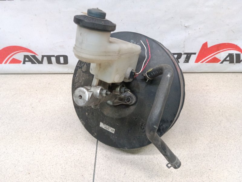Вакуумник тормозной TOYOTA RUSH J210E 3SZ-VE 2006-2008 571895