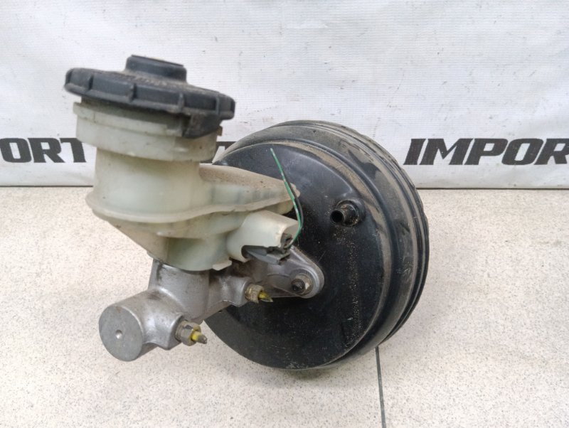 Вакуумник тормозной HONDA MOBILIO SPIKE GK1 L15A 2004-2005 571919