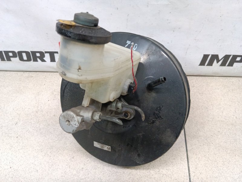 Вакуумник тормозной TOYOTA RUSH J210E 3SZ-VE 2006-2008 571925