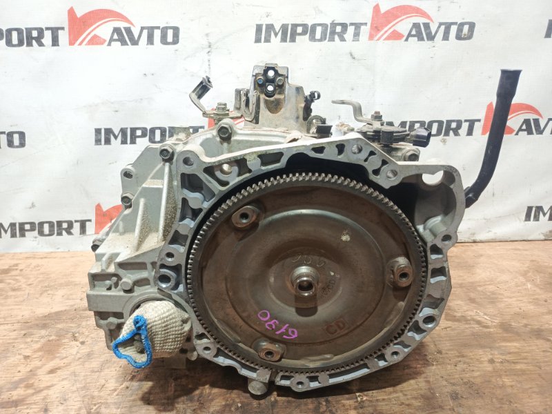 АКПП HYUNDAI SOLARIS RB G4FA 2010-2014 571927