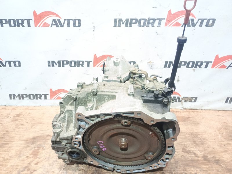 АКПП KIA FORTE TD G4FC 2008-2013 571935