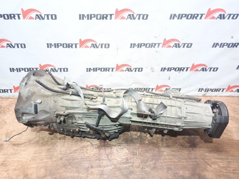 АКПП VOLKSWAGEN TOUAREG 7LA, 7L6, 7L7 CASA, CASC 2006-2010 572057 АКПП VOLKSWAGEN TOUAREG 7LA, 7L6, 7L7 CASA, CASC 2006-2010 572057