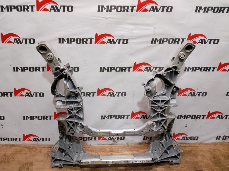 Балка BMW 6-SERIES GRAN TURISMO G32 B47D20 2020-2024 передний 572317