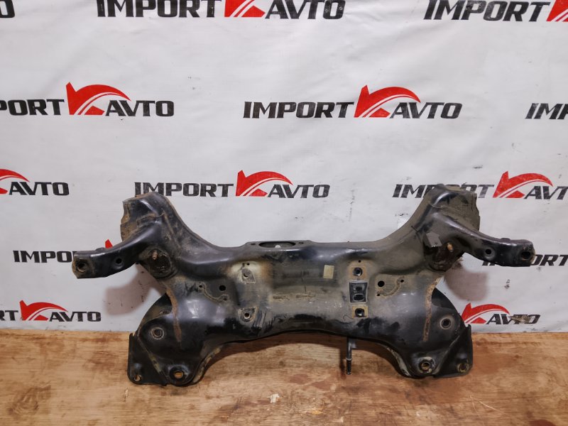 Балка HYUNDAI SOLARIS RB G4FA 2010-2014 передний 572324