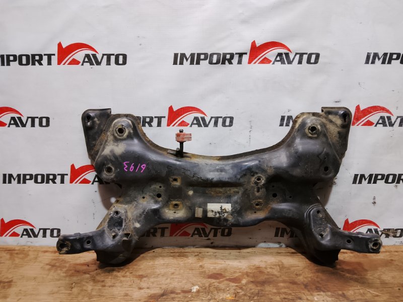 Балка HYUNDAI SOLARIS RB G4FD 2010-2014 передний 572327