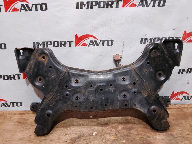 Балка HYUNDAI SOLARIS RB G4FA 2010-2014 передний 572331