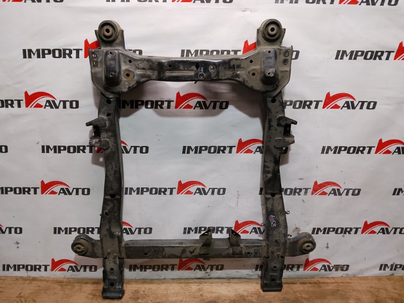 Балка CHEVROLET CRUZE J300 F18D4, Z18XER 2008-2012 передний 572475 Балка CHEVROLET CRUZE J300 F18D4, Z18XER 2008-2012 передний 572475