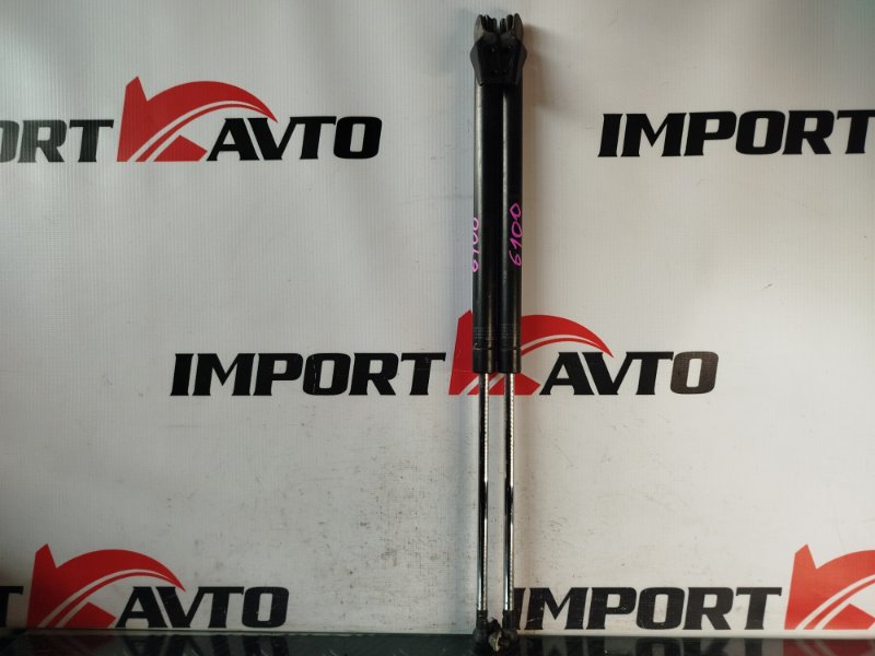 Амортизатор задней двери SUBARU LEGACY BH5 EJ201 1998-2001 572600
