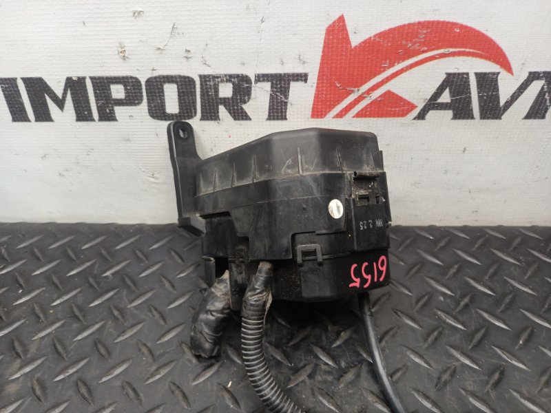 Блок предохранителей HYUNDAI TERRACAN HP J3 2001-2004 573041 Блок предохранителей HYUNDAI TERRACAN HP J3 2001-2004 573041