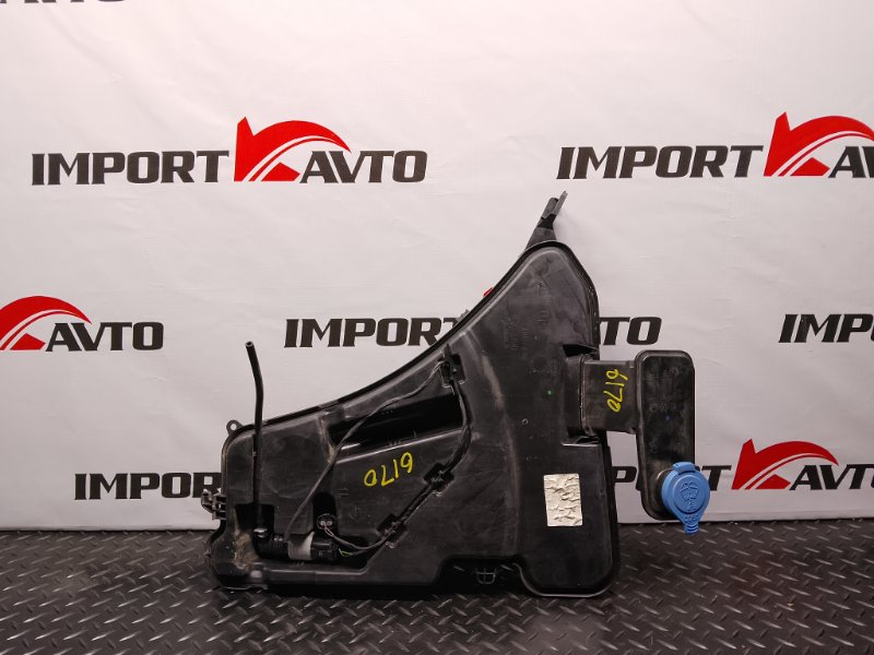 Бачок омывателя BMW 6-SERIES GRAN TURISMO G32 B47D20 2020-2024 573805