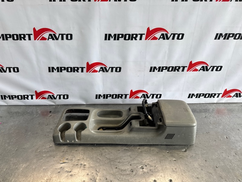 Бардачок между сиденьями MAZDA BONGO FRIENDEE SGL5 WL-T 2001-2005 574458