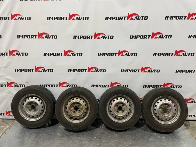 Шина R13 / 155 / 65 China Toyo V-02 К6269