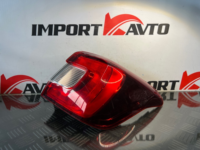 Стоп-сигнал SUBARU LEVORG VM4 FB16E 2014-2017 правый 575699 Стоп-сигнал SUBARU LEVORG VM4 FB16E 2014-2017 правый 575699