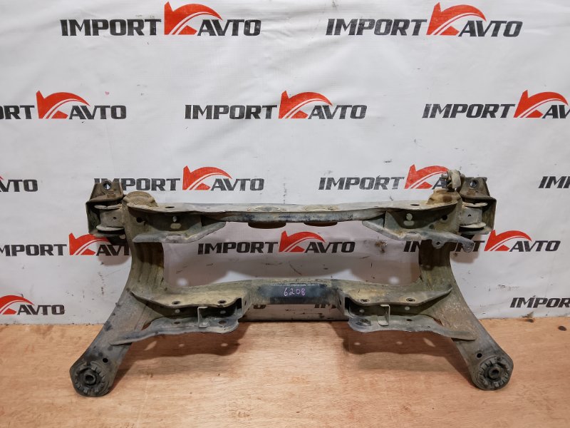 Балка LEXUS RX300 MCU15L 1MZ-FE 2000-2003 задний 575782 Балка LEXUS RX300 MCU15L 1MZ-FE 2000-2003 задний 575782