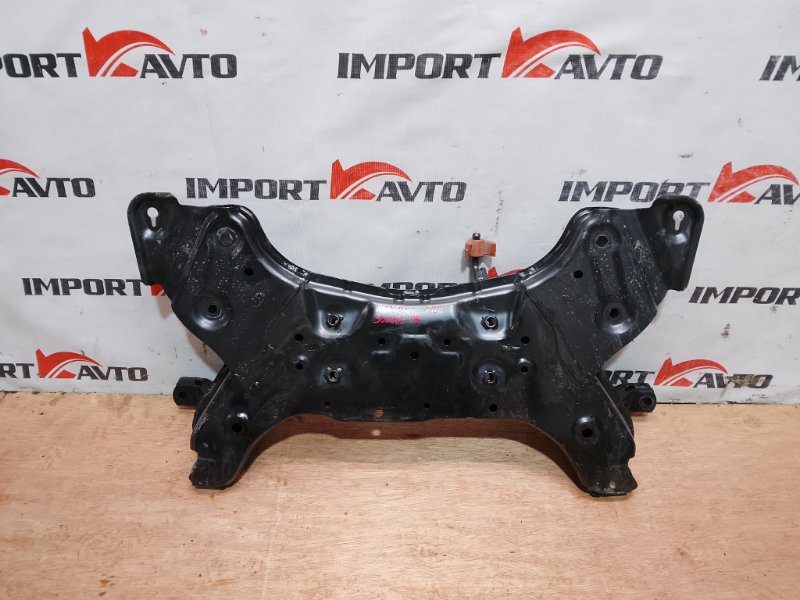 Балка HYUNDAI SOLARIS RB G4FD 2010-2014 передний 575790