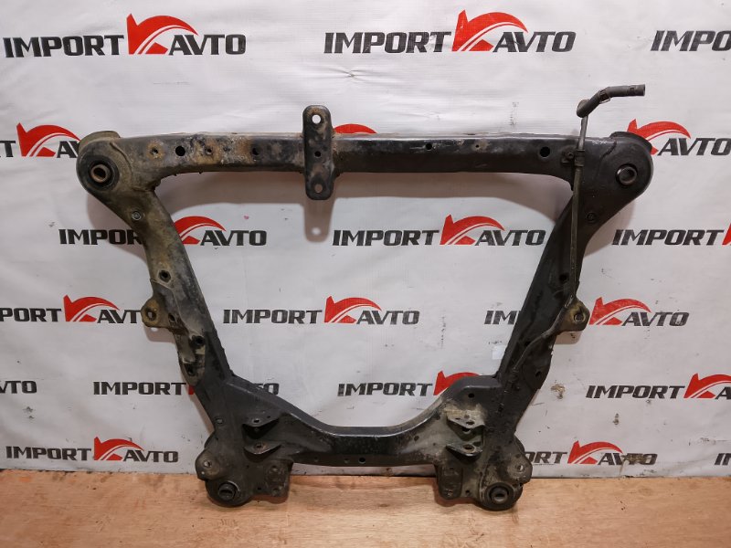 Балка TOYOTA CAMRY ACV30L 2AZ-FE 2004-2006 передний 575799 Балка TOYOTA CAMRY ACV30L 2AZ-FE 2004-2006 передний 575799