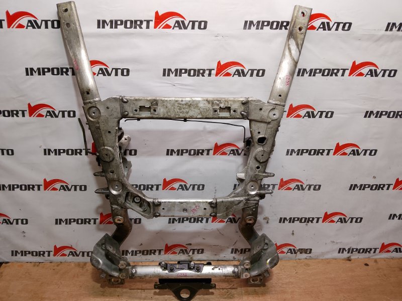 Балка LAND ROVER RANGE ROVER L405 448DT 2012-2017 передний 575805