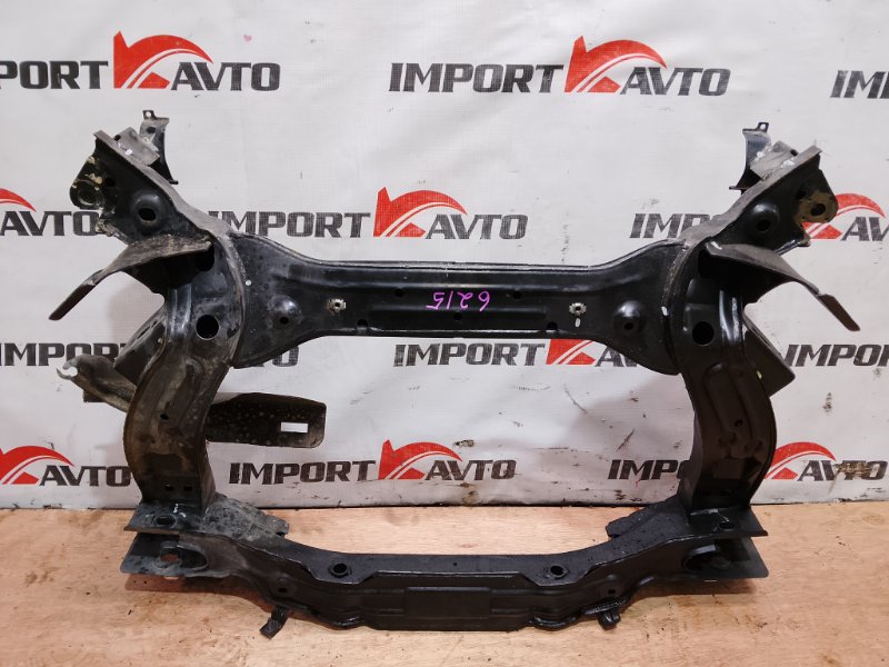 Балка JAGUAR XF CC9 224DT 2010-2016 передний 575864