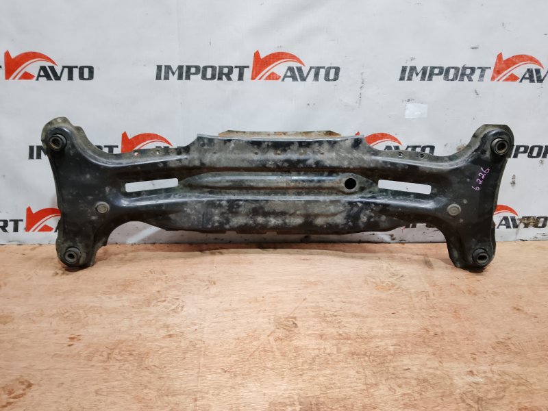 Балка TOYOTA CAMRY ACV30L 2AZ-FE 2004-2006 задний 575900 Балка TOYOTA CAMRY ACV30L 2AZ-FE 2004-2006 задний 575900