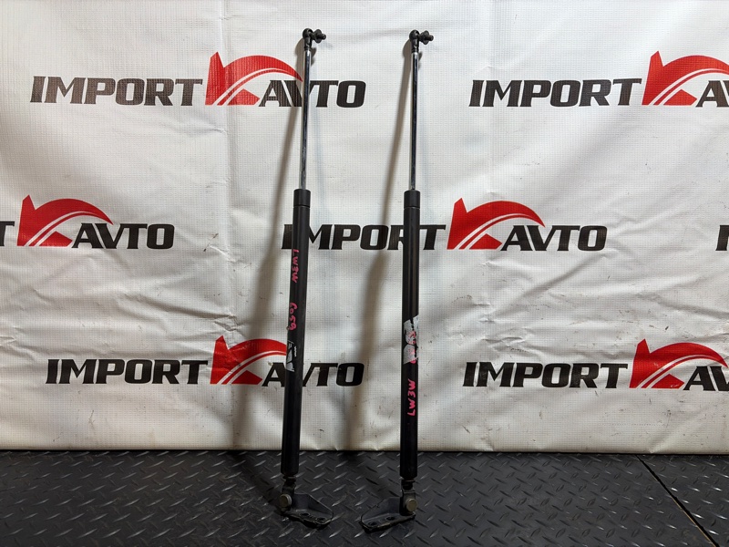 Амортизатор задней двери MAZDA MPV LW3W L3-DE 2002-2003 576060