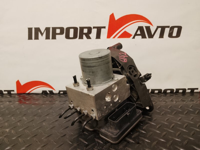 Блок ABS MERCEDES-BENZ S-CLASS W222 278.929 2013-2017 576155 Блок ABS MERCEDES-BENZ S-CLASS W222 278.929 2013-2017 576155