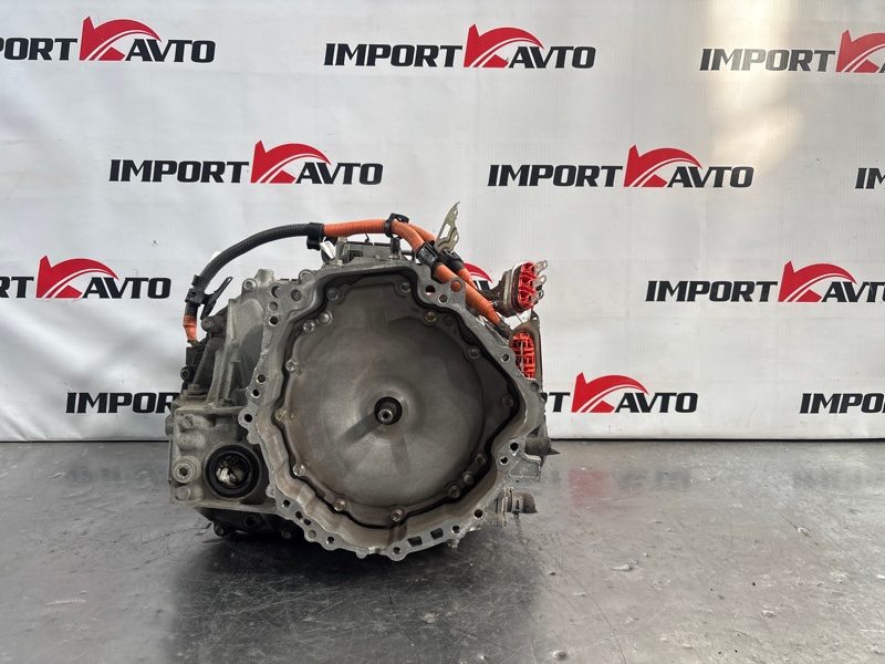 АКПП TOYOTA PRIUS ZVW30 2ZR-FXE 2009-2011 576241