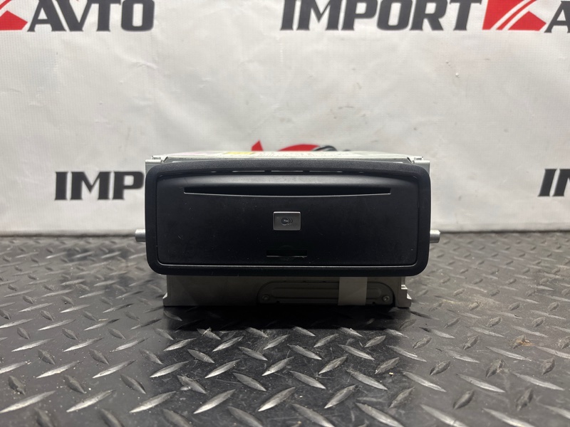 CD-чейнджер MERCEDES-BENZ S-CLASS W222 278.929 2013-2017 576452 CD-чейнджер MERCEDES-BENZ S-CLASS W222 278.929 2013-2017 576452
