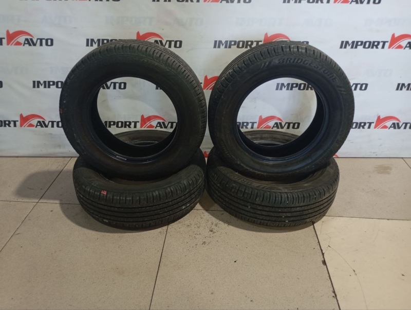Шина R14 / 185 / 65 Japan Bridgestone Ecopia NH100 К6294