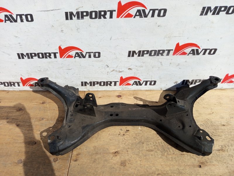 Балка TOYOTA CARINA ST195 3S-FE 1992-1994 передний 576864 Балка TOYOTA CARINA ST195 3S-FE 1992-1994 передний 576864