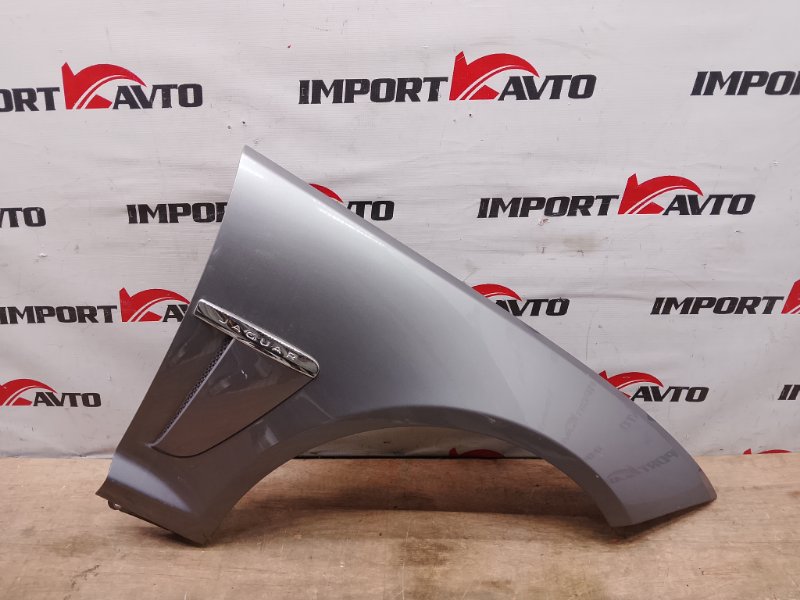 Крыло JAGUAR XF CC9 224DT 2010-2016 передний правый 576873