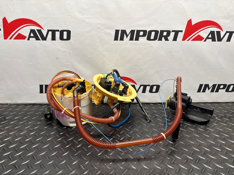 Бензонасос BMW 6-SERIES GRAN TURISMO G32 B47D20 2020-2024 577380