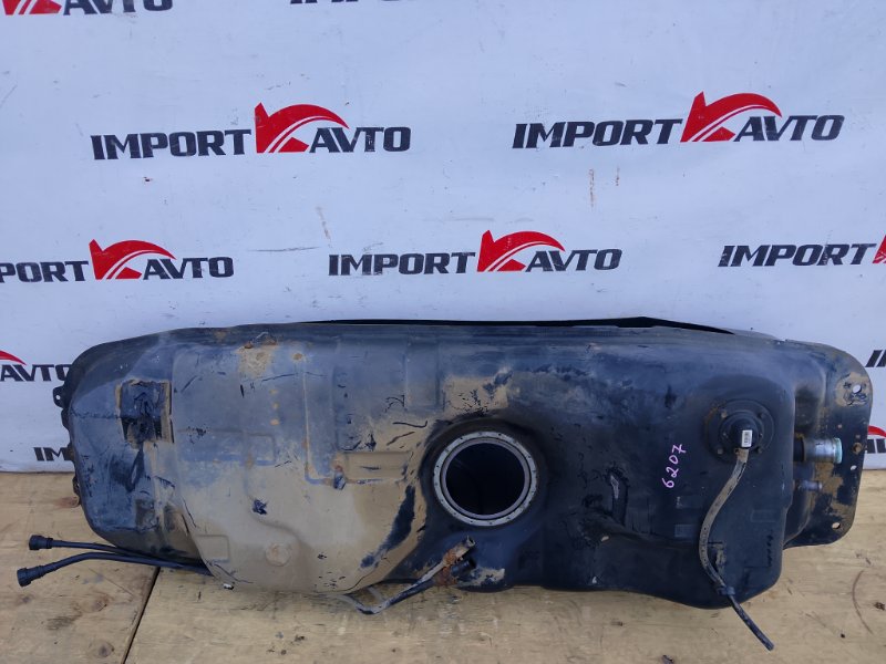 Бензобак SSANGYONG ACTYON SPORTS QJ D20DT 2006-2012 577403