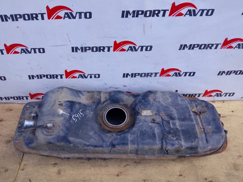 Бензобак SSANGYONG ACTYON SPORTS QJ D20DTR 2012-2016 577404