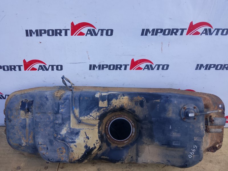 Бензобак SSANGYONG ACTYON SPORTS QJ D20DT 2006-2012 577405