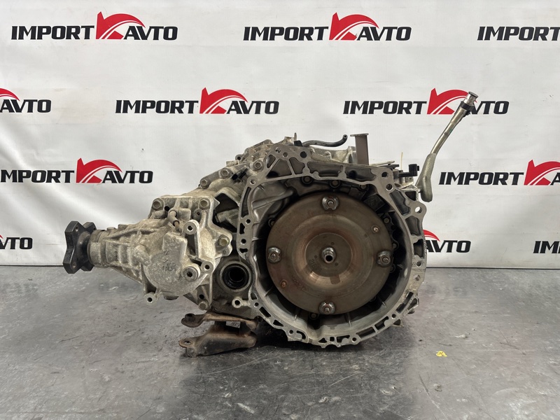 АКПП NISSAN X-TRAIL TNT31 QR25DE 2007-2010 577433