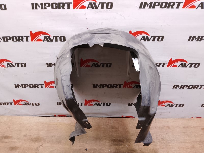 Подкрылок JAGUAR XF CC9 224DT 2010-2016 передний левый 577706