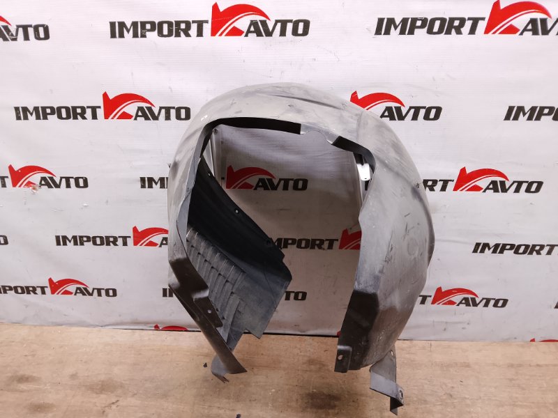 Подкрылок JAGUAR XF CC9 224DT 2010-2016 передний правый 577713